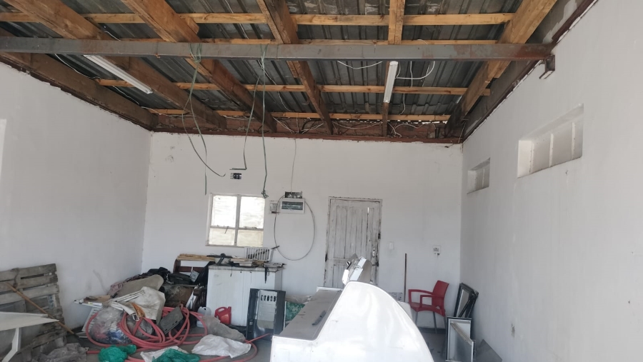 Commercial Property for Sale in Bochabella Free State